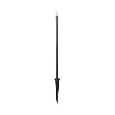Paulmann, Gartenbeleuchtung, Luminaire Viokef Bar, 1W, LED, IP65, black, 1 cm x 50 cm (33 lm, IP65) Paulmann, Gartenbeleuchtung, Luminaire Viokef Bar, 1W, LED, IP65, black, 1 cm x 50 cm (33 lm, IP65)