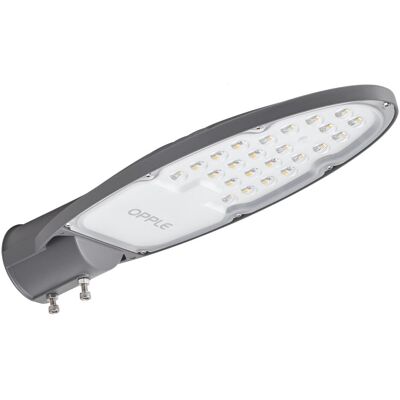 Opple, Gartenbeleuchtung, LED-Strassenleuchte (5000 lm, IP66) Opple, Gartenbeleuchtung, LED-Strassenleuchte (5000 lm, IP66)