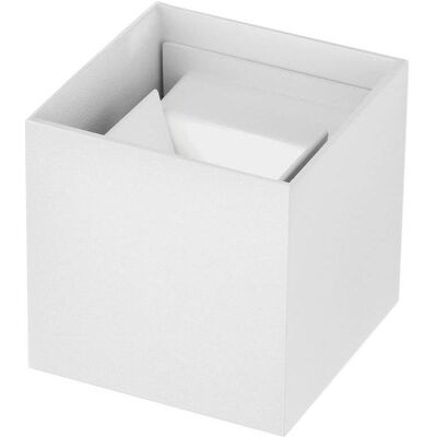 Nova Luce, Gartenbeleuchtung, Epic (975 lm, IP54) Nova Luce, Gartenbeleuchtung, Epic (975 lm, IP54)