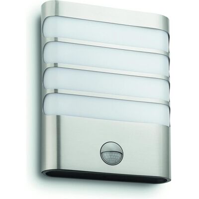 Philips Wandleuchte + Deckenleuchte, myGarden Raccoon (270 lm) Philips Wandleuchte + Deckenleuchte, myGarden Raccoon (270 lm)