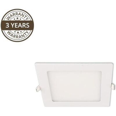 Domoletti, Wandleuchte + Deckenleuchte, LED PANEL DLED-440 9W 4000K S (660 lm) Domoletti, Wandleuchte + Deckenleuchte, LED PANEL DLED-440 9W 4000K S (660 lm)