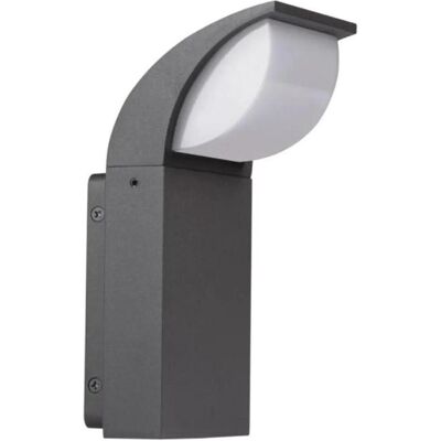 Kanlux, Gartenbeleuchtung, Abete (540 lm, IP44) Kanlux, Gartenbeleuchtung, Abete (540 lm, IP44)