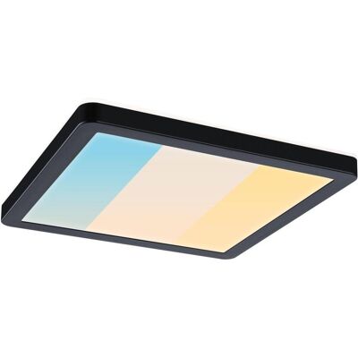 Paulmann - 71267 - 190x190mm - IP44 - LED Panel Paulmann - 71267 - 190x190mm - IP44 - LED Panel