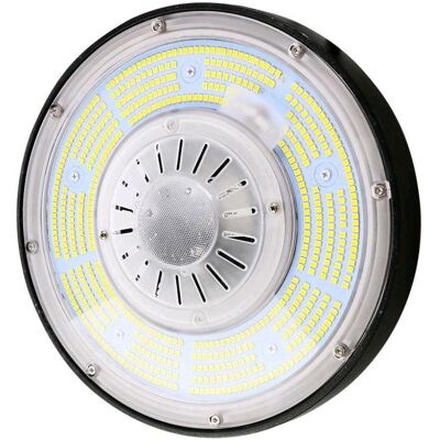 V-TAC, Wandleuchte + Deckenleuchte, VT9219 200W LED Highbay MEANWELL Driver Dimmbar 4000K 185 lmW V-TAC, Wandleuchte + Deckenleuchte, VT9219 200W LED Highbay MEANWELL Driver Dimmbar 4000K 185 lmW