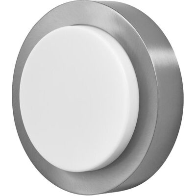 Osram, Gartenbeleuchtung, ENDURA STYLE DISC Wall 8W (370 lm, IP44) Osram, Gartenbeleuchtung, ENDURA STYLE DISC Wall 8W (370 lm, IP44)