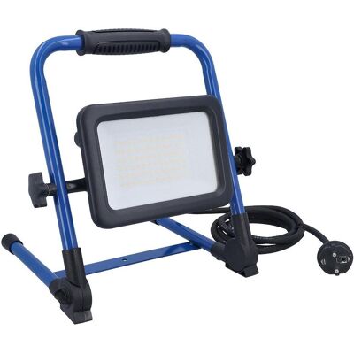 As - Schwabe, Arbeitsleuchte, Mobiler LED Strahler (6000 lm) As - Schwabe, Arbeitsleuchte, Mobiler LED Strahler (6000 lm)