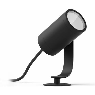 Philips Hue, Gartenbeleuchtung, Lily DE Stecker (640 lm, IP65) Philips Hue, Gartenbeleuchtung, Lily DE Stecker (640 lm, IP65)