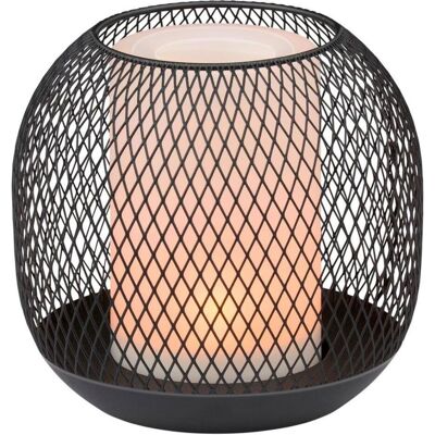 Grundig Gartenbeleuchtung, Solar Tischleuchte Grundig Gartenbeleuchtung, Solar Tischleuchte