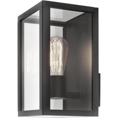 Nova Luce, Gartenbeleuchtung, Zest (E27, IP54) Nova Luce, Gartenbeleuchtung, Zest (E27, IP54)