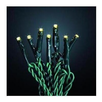 Hellum, Lichterkette, Lichterkette LED ws 100St IP44 12,5m 577020 (12.50 m) Hellum, Lichterkette, Lichterkette LED ws 100St IP44 12,5m 577020 (12.50 m)