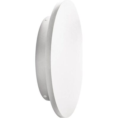 Kanlux, Gartenbeleuchtung, Forro 29251 LED-Aussenwandleuchte 8 W Weiss Kanlux, Gartenbeleuchtung, Forro 29251 LED-Aussenwandleuchte 8 W Weiss