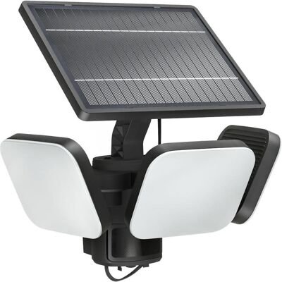 Philips Gartenbeleuchtung, Outdoor Ultra-Efficient Solar Zyren (3000 lm, IP65) Philips Gartenbeleuchtung, Outdoor Ultra-Efficient Solar Zyren (3000 lm, IP65)