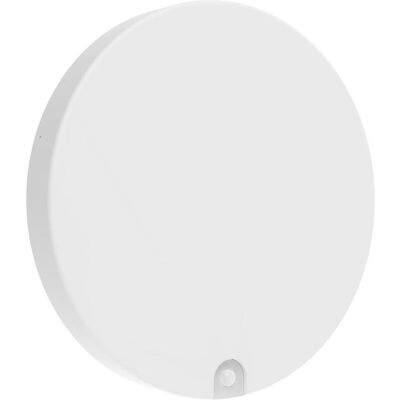 Ledvance, Wandleuchte + Deckenleuchte, SF DISC SNP 300 V 21W ML 83040 Mod.Wand-u.Deckenleuchte m.PIR-Sensor Ledvance, Wandleuchte + Deckenleuchte, SF DISC SNP 300 V 21W ML 83040 Mod.Wand-u.Deckenleuchte m.PIR-Sensor