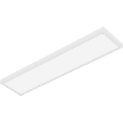 Ledvance, Wandleuchte + Deckenleuchte, PANEL SURFACE 1574 48W ML 93040 U19 Ledvance, Wandleuchte + Deckenleuchte, PANEL SURFACE 1574 48W ML 93040 U19