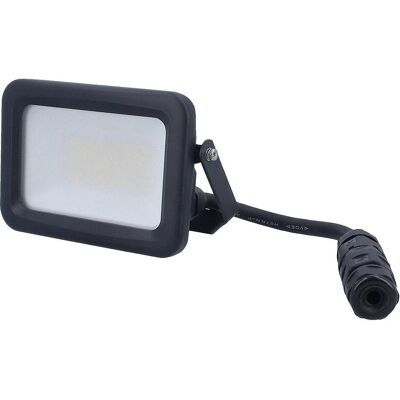 As - Schwabe, Gartenbeleuchtung, LED Strahler (3600 lm, IP65) As - Schwabe, Gartenbeleuchtung, LED Strahler (3600 lm, IP65)