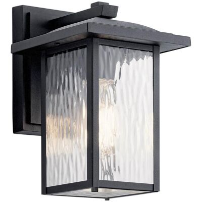 Elstead Lighting, Gartenbeleuchtung, Cappanna (E27, IP44) Elstead Lighting, Gartenbeleuchtung, Cappanna (E27, IP44)