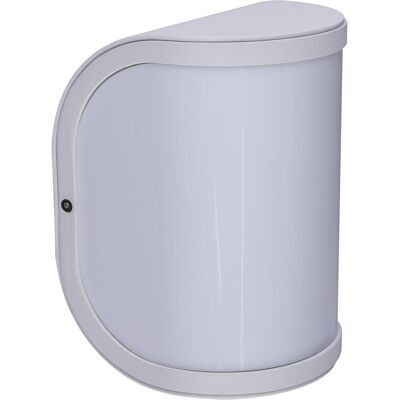 Globo 32128W Außenwandleuchte - Weiß Globo 32128W Außenwandleuchte - Weiß