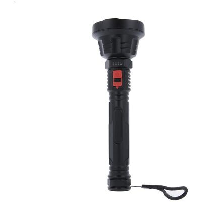 Forever Light, Taschenlampe, LED-Taschenlampe TORCH 1800mAh 600lm FLF-04 (25.80 cm, 600 lm) Forever Light, Taschenlampe, LED-Taschenlampe TORCH 1800mAh 600lm FLF-04 (25.80 cm, 600 lm)