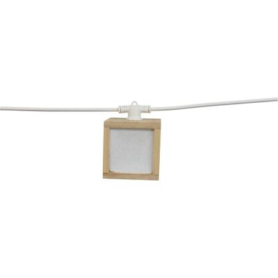 Newgarden, Lichterkette, New Garden VEGA GARLAND (8 m) Newgarden, Lichterkette, New Garden VEGA GARLAND (8 m)