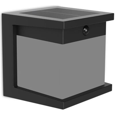 Philips Gartenbeleuchtung, Outdoor Solar Diara (400 lm, IP44) Philips Gartenbeleuchtung, Outdoor Solar Diara (400 lm, IP44)