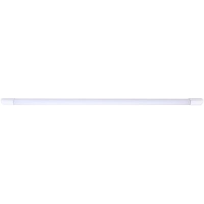 Philips Wandleuchte + Deckenleuchte, Batten (1440 lm) Philips Wandleuchte + Deckenleuchte, Batten (1440 lm)