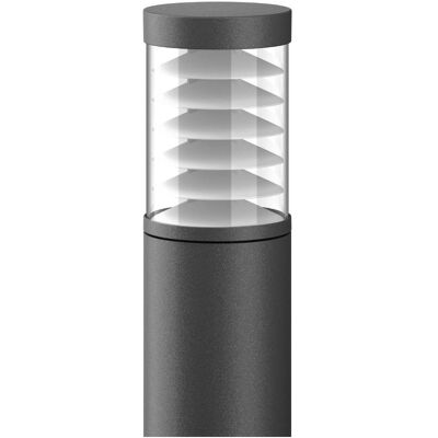 RZB, Gartenbeleuchtung, LED-Pollerleuchte (1600 lm, IP65) RZB, Gartenbeleuchtung, LED-Pollerleuchte (1600 lm, IP65)
