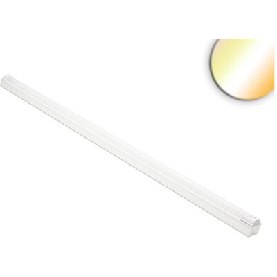ISOLED 120cm LED Balkenleuchte - PIR, PowerSwitch, ColorSwitch ISOLED 120cm LED Balkenleuchte - PIR, PowerSwitch, ColorSwitch