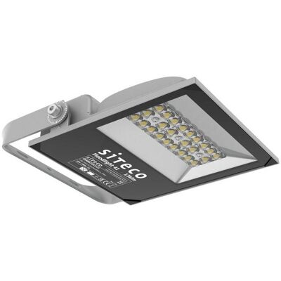 Siteco, Wandleuchte + Deckenleuchte, LED-Fluter (13000 lm) Siteco, Wandleuchte + Deckenleuchte, LED-Fluter (13000 lm)