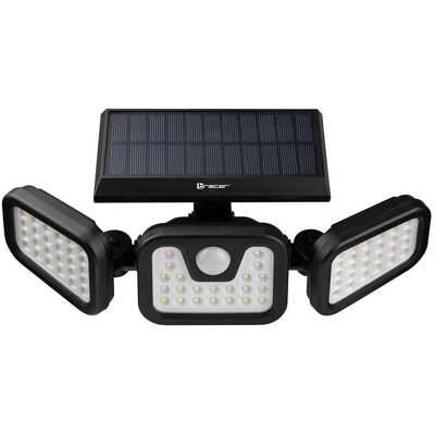 Tracer, Gartenbeleuchtung, 47191 Saturn LED solar floodlight with motion sensor Tracer, Gartenbeleuchtung, 47191 Saturn LED solar floodlight with motion sensor