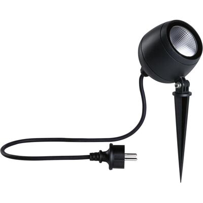 Paulmann, Gartenbeleuchtung, PAUL LED-Gartenstrahler (640 lm, IP65) Paulmann, Gartenbeleuchtung, PAUL LED-Gartenstrahler (640 lm, IP65)
