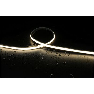 Synergy 21, LED Streifen, LED Flex Strip SPOTLESS FC SWW DC24V 60W IP67 (Warmweiss, 500 cm, Outdoor) Synergy 21, LED Streifen, LED Flex Strip SPOTLESS FC SWW DC24V 60W IP67 (Warmweiss, 500 cm, Outdoor)