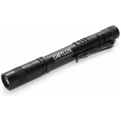 Dotlux, Taschenlampe, 600136 LED-Taschenlampe POCKET 1W CREE XPE-R3 Dotlux, Taschenlampe, 600136 LED-Taschenlampe POCKET 1W CREE XPE-R3