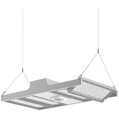 RZB, Arbeitsleuchte, LED-Hallenleuchte (35600 lm) RZB, Arbeitsleuchte, LED-Hallenleuchte (35600 lm)
