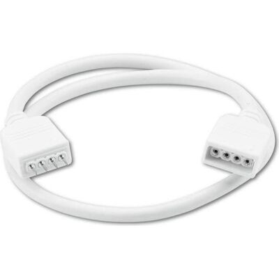 EuroLite LED Streifen, LED IP Strip Verlängerung 30cm (30 cm, Outdoor) EuroLite LED Streifen, LED IP Strip Verlängerung 30cm (30 cm, Outdoor)