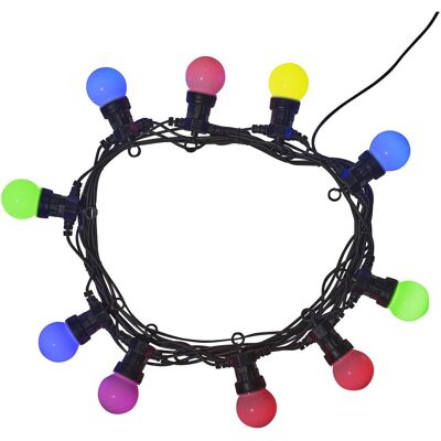 Denver Lichterkette, SLP-510 (0.20 m) Denver Lichterkette, SLP-510 (0.20 m)