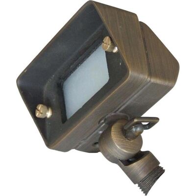 Elstead Lighting, Gartenbeleuchtung, Bronze LED Aussen-Stehleuchten 2-fach Gealterte Bronze IP44 (IP44) Elstead Lighting, Gartenbeleuchtung, Bronze LED Aussen-Stehleuchten 2-fach Gealterte Bronze IP44 (IP44)