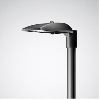 Trilux, Gartenbeleuchtung, LED-Mastan-/aufsatzleuchte (6800 lm, IP66) Trilux, Gartenbeleuchtung, LED-Mastan-/aufsatzleuchte (6800 lm, IP66)