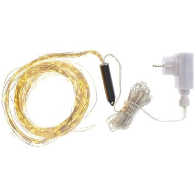 Sirius, Lichterkette, Angel Hair (3 m) Sirius, Lichterkette, Angel Hair (3 m)