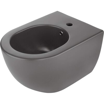 Deante, Toilette + Bidet, Hängendes Bidet Deante, Toilette + Bidet, Hängendes Bidet