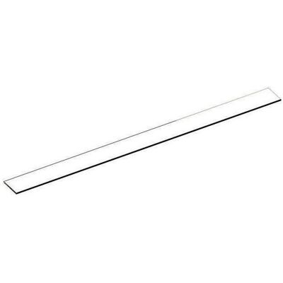 Keuco, Zubehör Sanitärinstallation, Glasablage ET SPS 954x80x6mm Keuco, Zubehör Sanitärinstallation, Glasablage ET SPS 954x80x6mm