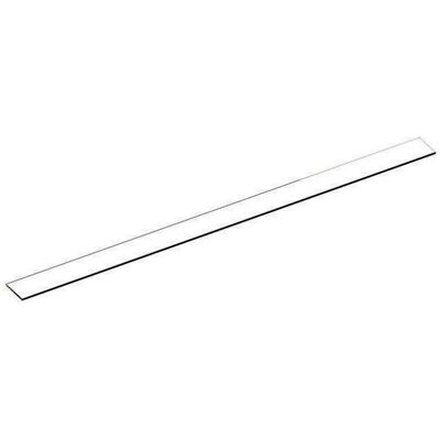 Keuco, Zubehör Sanitärinstallation, Glasablage ET SPS 1155x80x6mm Keuco, Zubehör Sanitärinstallation, Glasablage ET SPS 1155x80x6mm