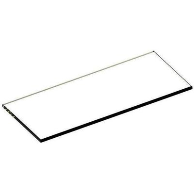 Keuco, Zubehör Sanitärinstallation, Glasablage ET SPS 267x118x6mm Keuco, Zubehör Sanitärinstallation, Glasablage ET SPS 267x118x6mm