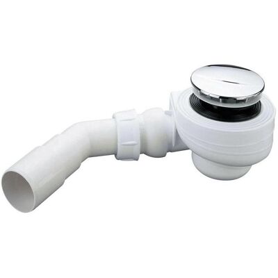Nicol, Siphon, Shower Siphon Tb50p (Ablaufgarnitur) Nicol, Siphon, Shower Siphon Tb50p (Ablaufgarnitur)