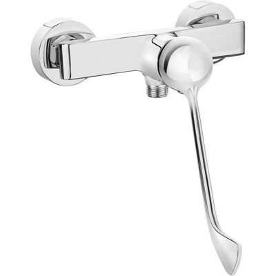 Vitra, Duscharmatur + Badewannenarmatur, Deante Bateria prysznicowa z ograniczeniem temperatury Vitra, Duscharmatur + Badewannenarmatur, Deante Bateria prysznicowa z ograniczeniem temperatury