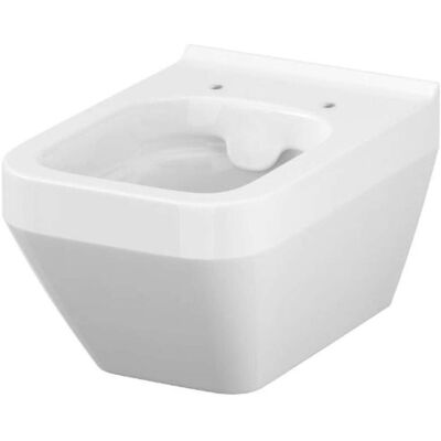 Neuesbad 300 Wand-Tiefspül-WC - Badezimmer-Armatur Neuesbad 300 Wand-Tiefspül-WC - Badezimmer-Armatur
