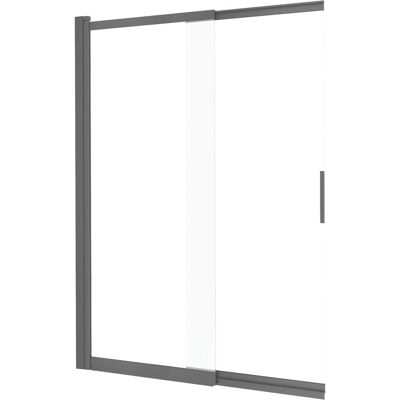 Deante, Badewannefaltwand, Badewannenabtrennung 100x140 cm Deante, Badewannefaltwand, Badewannenabtrennung 100x140 cm