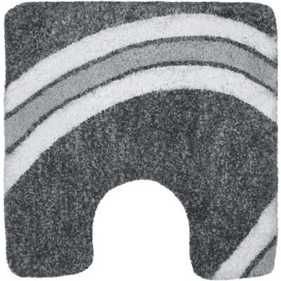spirella, Badteppich, Curve (55 x 55 cm) spirella, Badteppich, Curve (55 x 55 cm)
