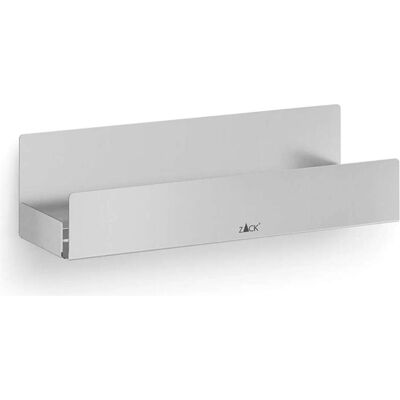 Zack, Duschablage, Duschkorb Duschablage POTES Edelstahl matt gebürstet für Wandmontage Zack, Duschablage, Duschkorb Duschablage POTES Edelstahl matt gebürstet für Wandmontage