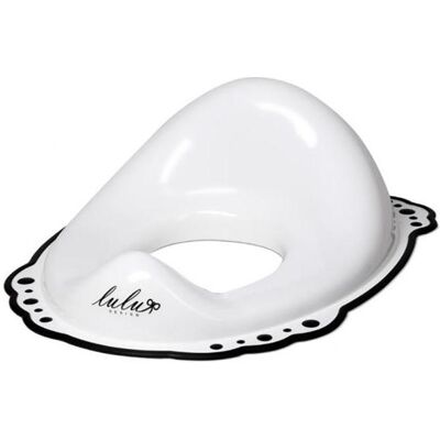 Maltex, WC Deckel, LULU DESIGN Toilet trainer seat with anti slip rubber Maltex, WC Deckel, LULU DESIGN Toilet trainer seat with anti slip rubber