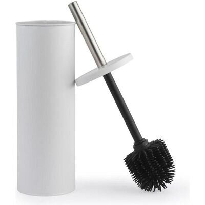 Beldray, Toilettenbürste, LA036034BLKPEU7 Antibac Flexible Head Toilet Brush - Black Beldray, Toilettenbürste, LA036034BLKPEU7 Antibac Flexible Head Toilet Brush - Black